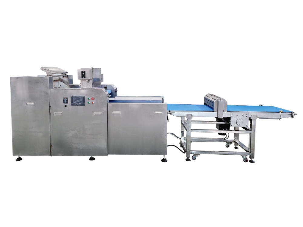 壓面機的保養(yǎng)與維護